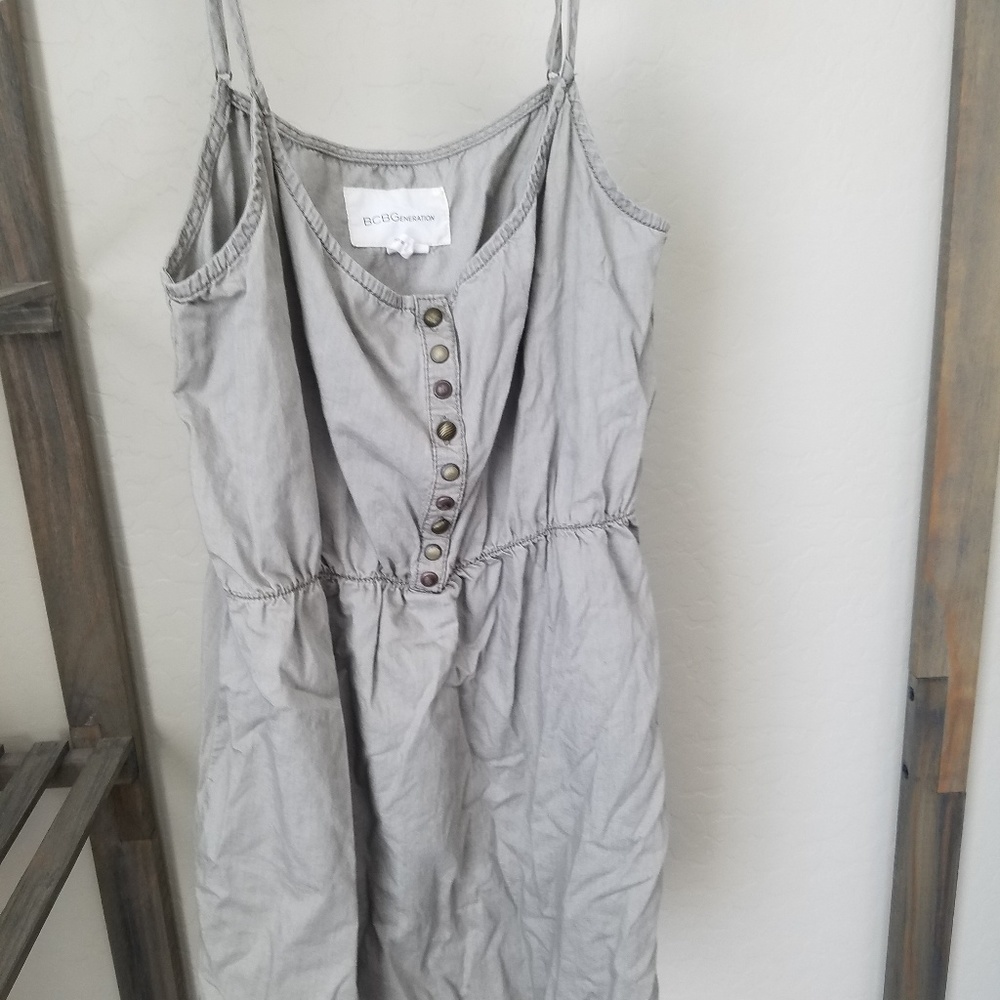 BCBGeneration dress